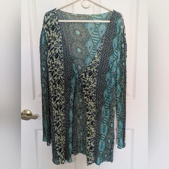 Alberto Makali Set - Picture 2 of 3